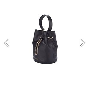 Dylan Kain bucket bag